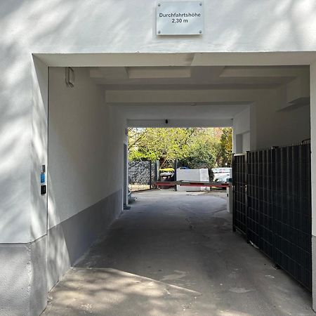 Central Bonn Apartments I Private Parking I Home2Share Dış mekan fotoğraf