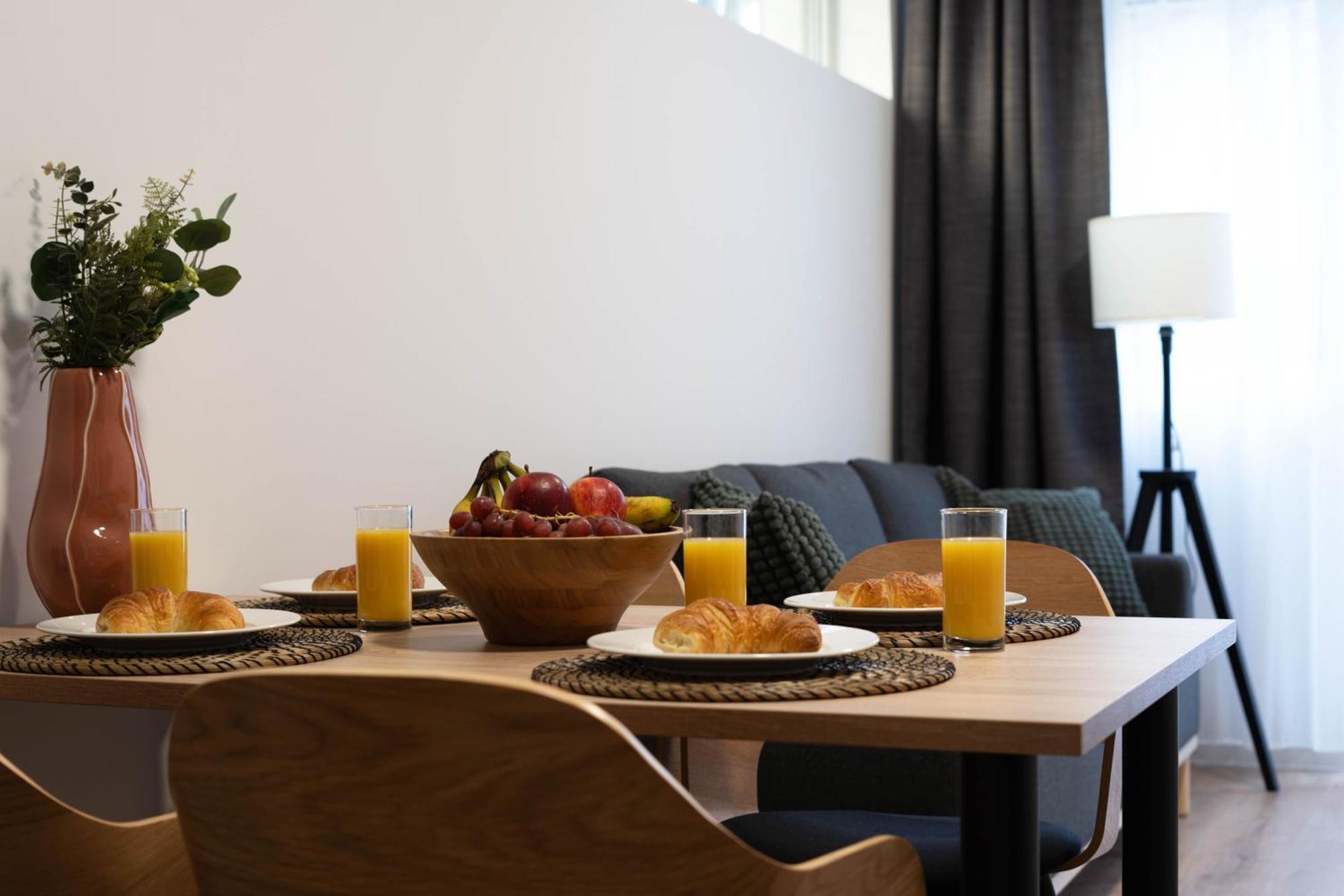 Central Bonn Apartments I Private Parking I Home2Share Dış mekan fotoğraf