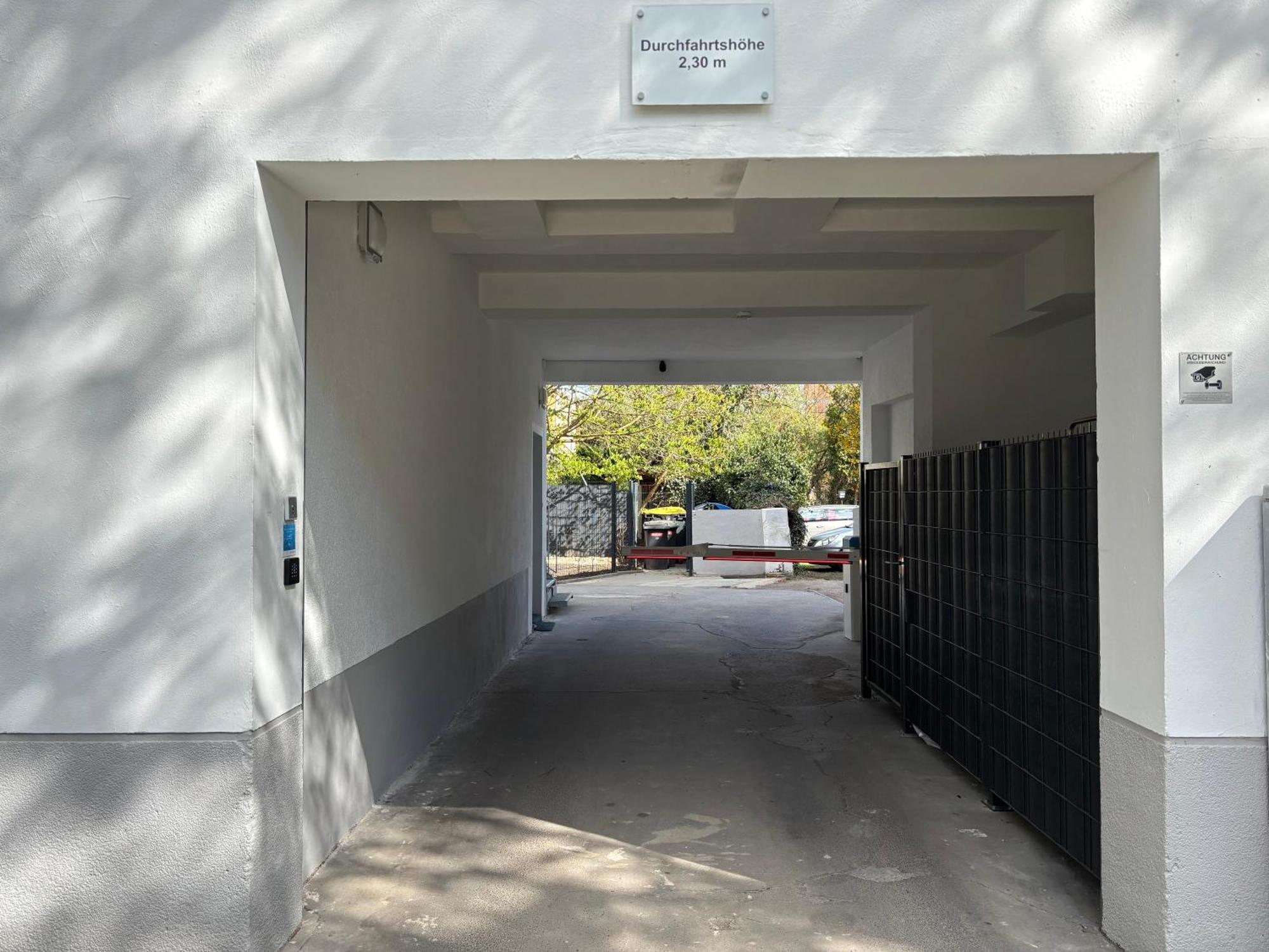 Central Bonn Apartments I Private Parking I Home2Share Dış mekan fotoğraf