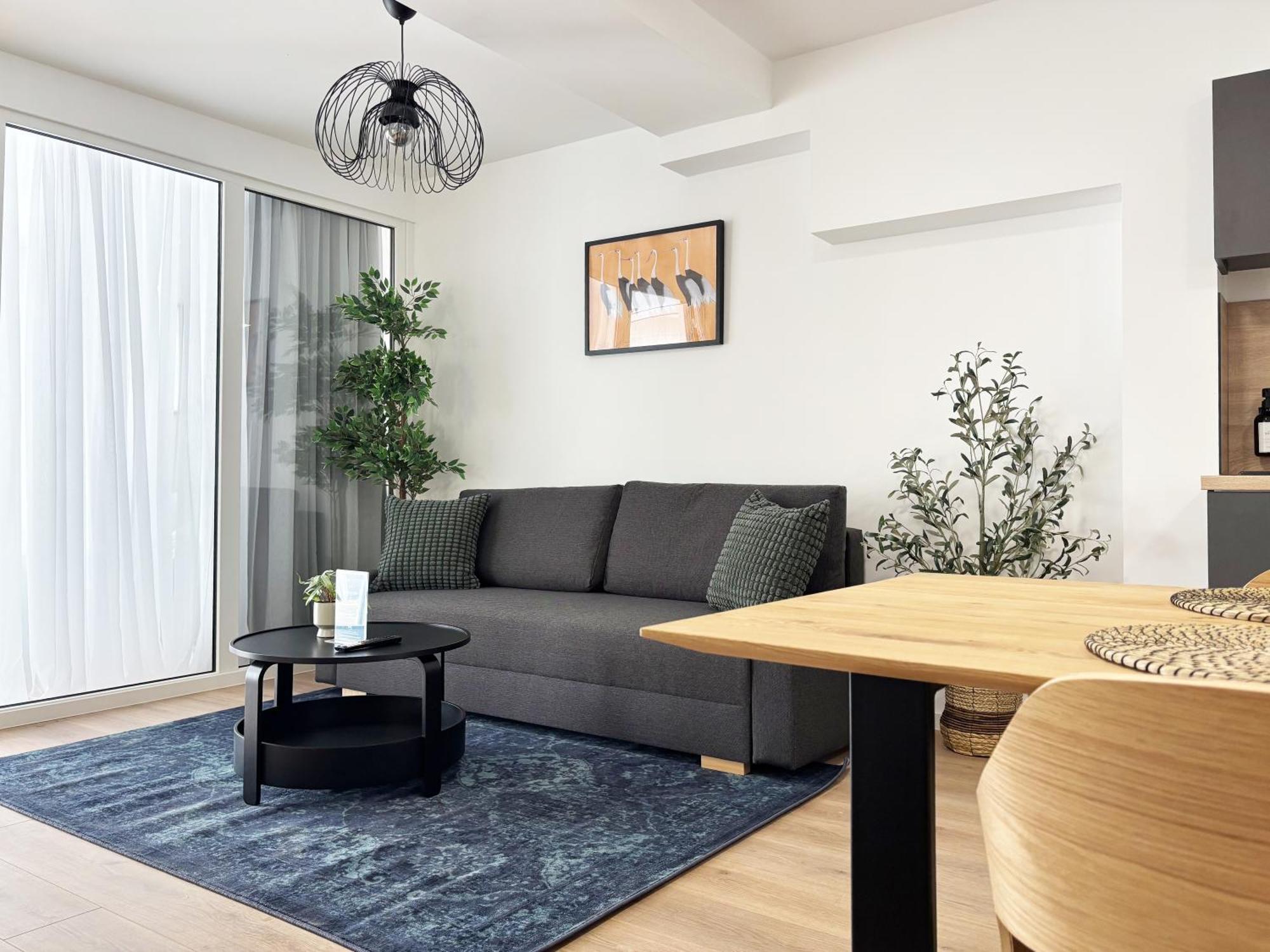 Central Bonn Apartments I Private Parking I Home2Share Dış mekan fotoğraf
